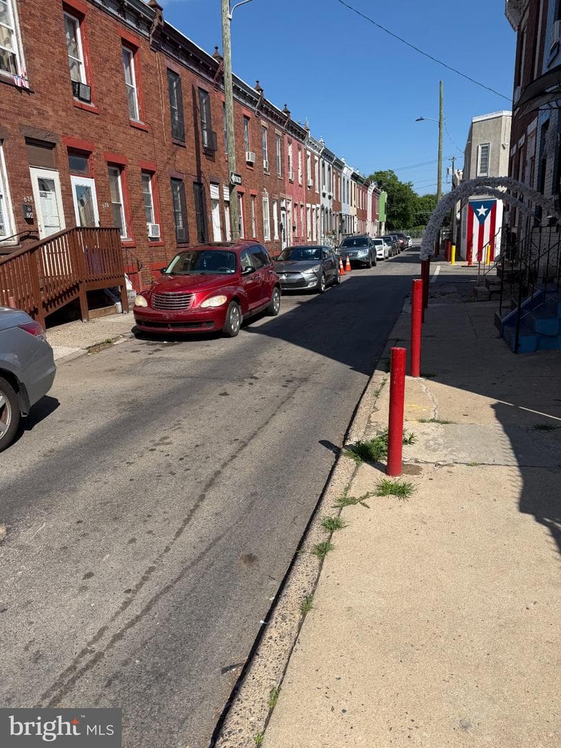 620 Tusculum Street W #620, Philadelphia