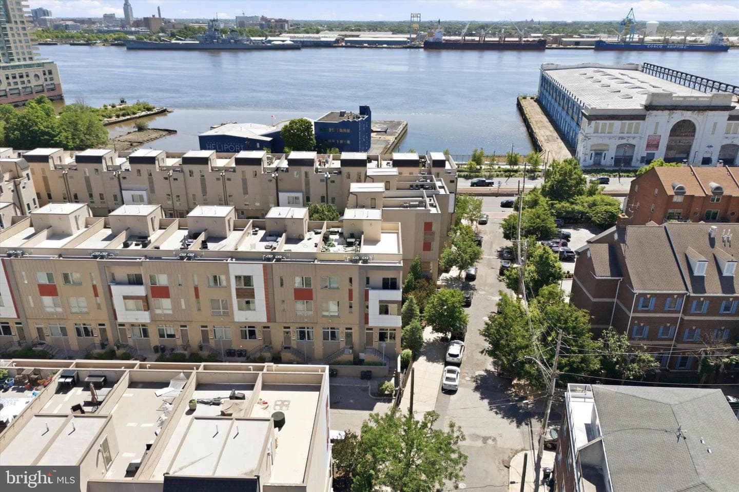 740 S Chris Columbus Boulevard #17 photo 43