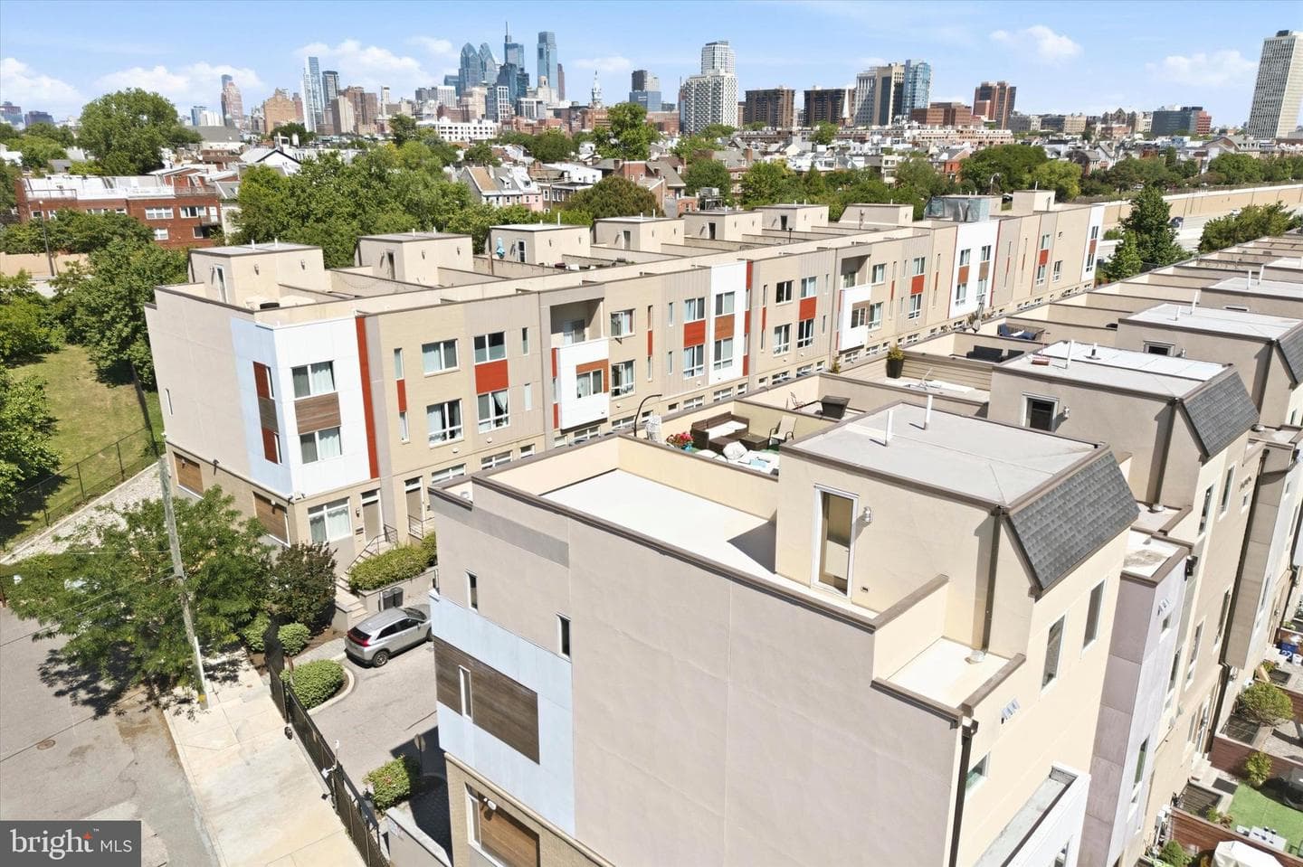 740 S Chris Columbus Boulevard #17 photo 46
