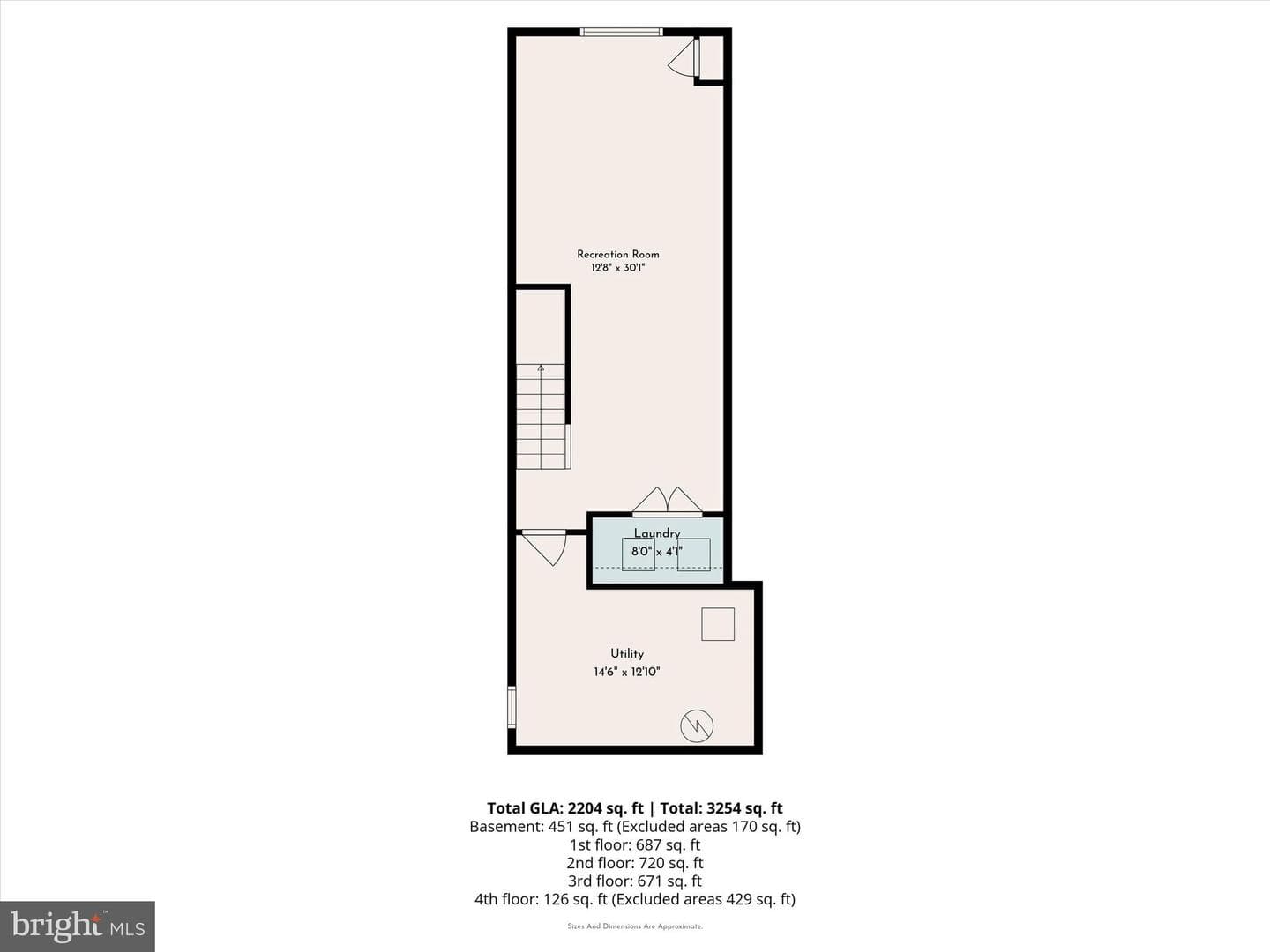 740 S Chris Columbus Boulevard #17 photo 47