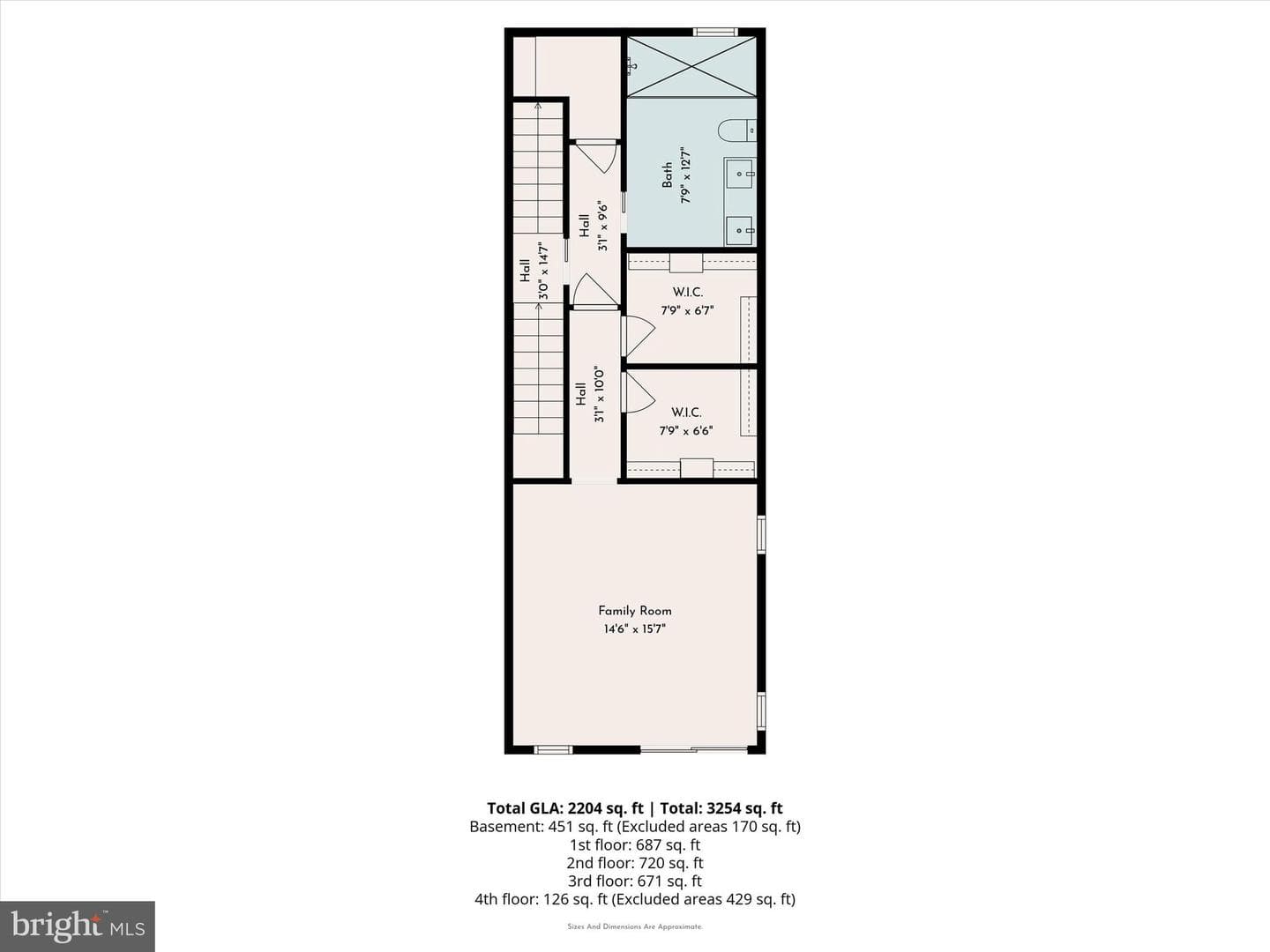 740 S Chris Columbus Boulevard #17 photo 50