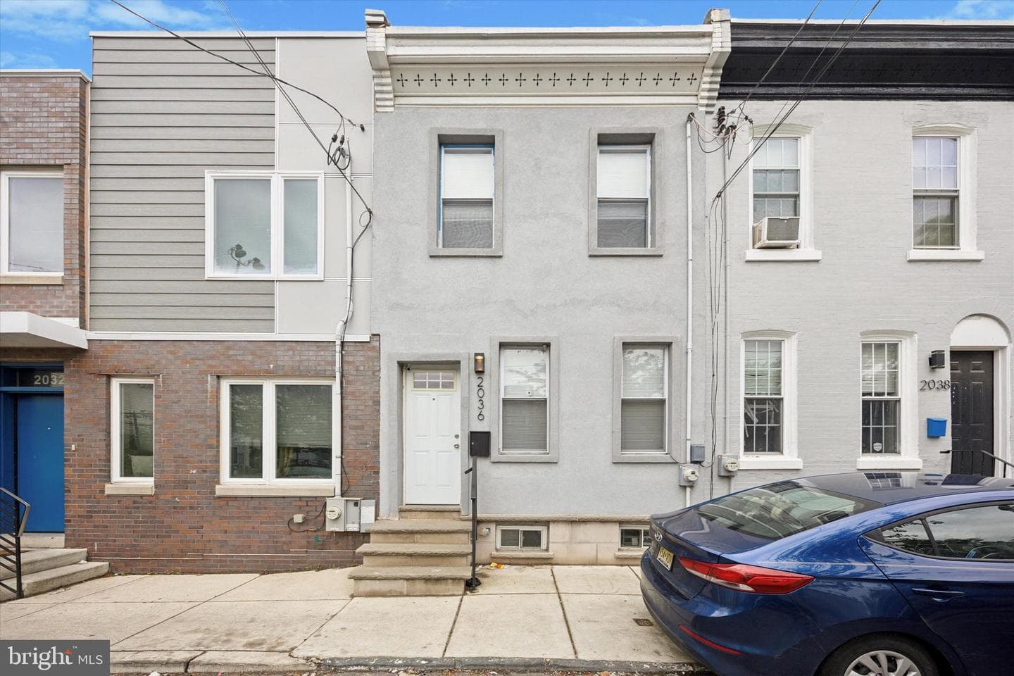 2036 N Darien Street, Philadelphia