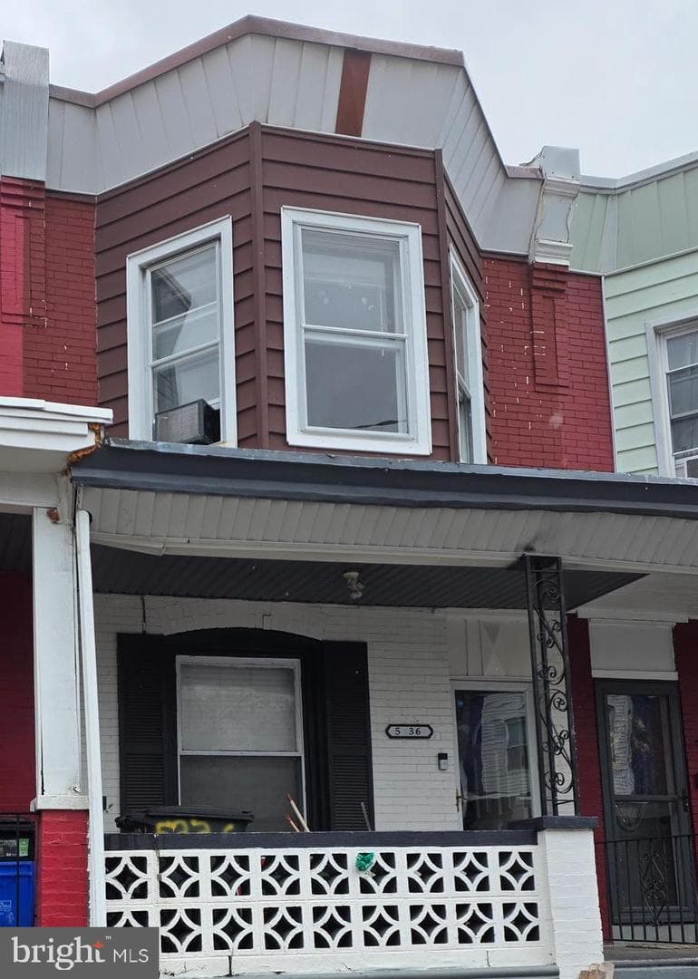 5336 Delancey Street, Philadelphia