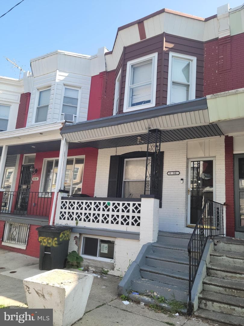 5336 Delancey Street, Philadelphia