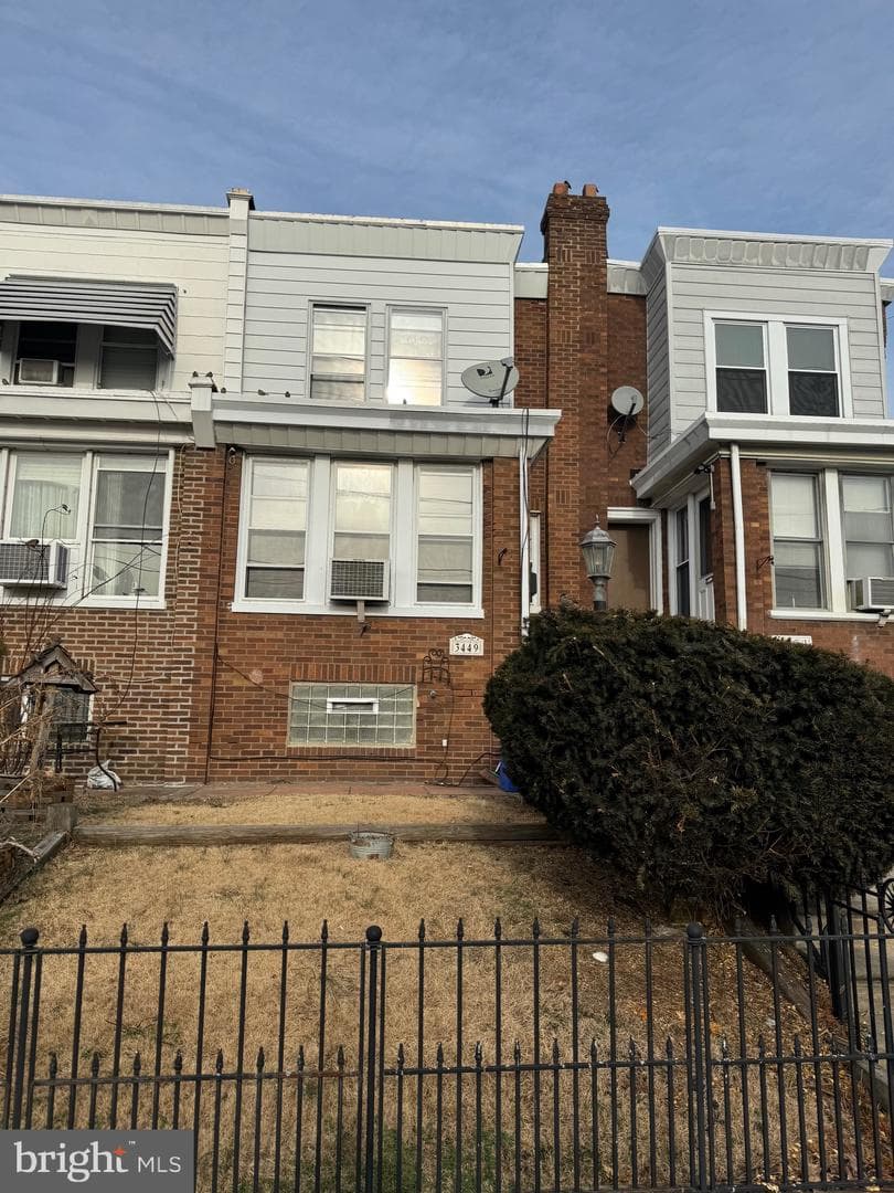 3449 Brighton Street, Philadelphia