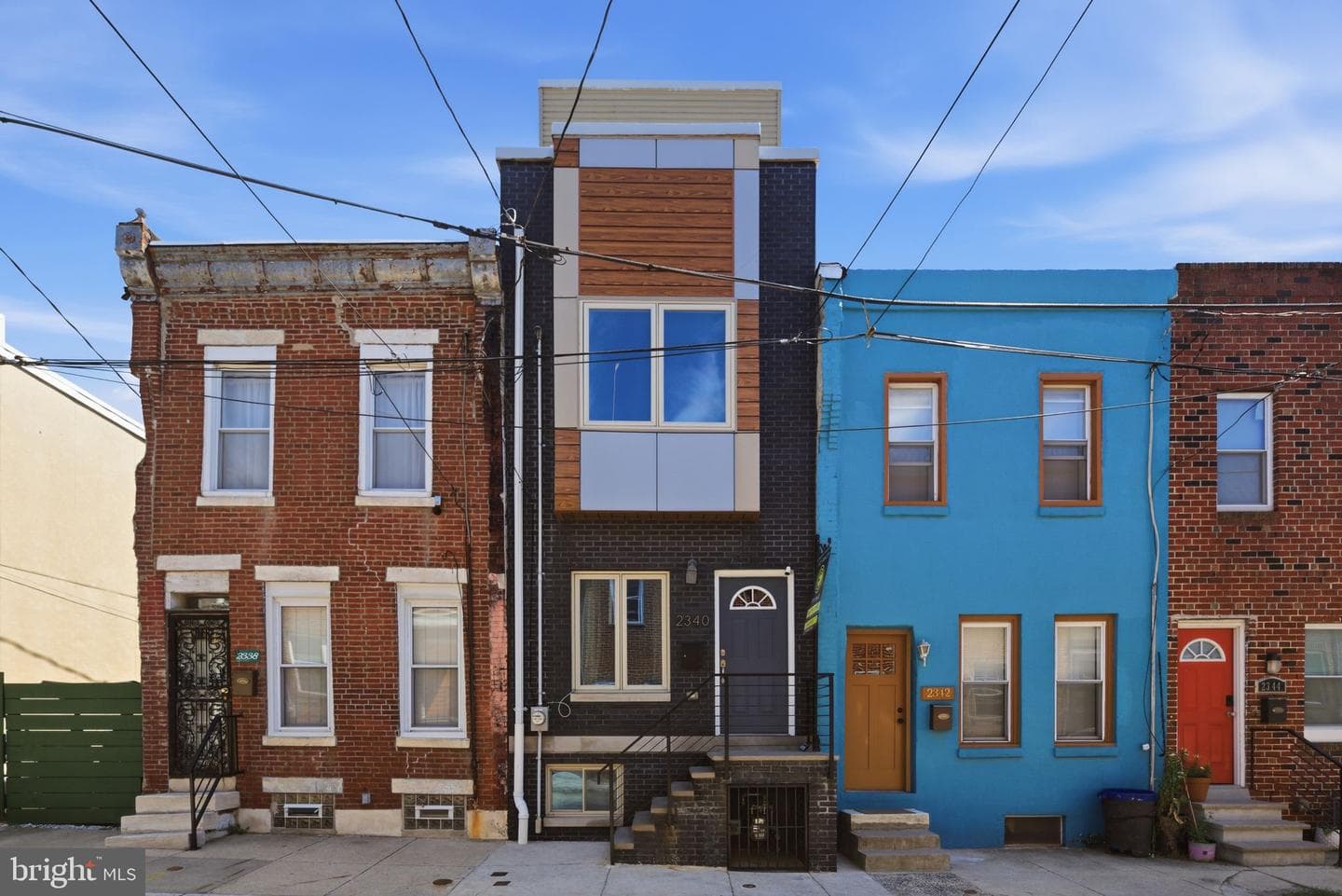 2340 Greenwich Street, Philadelphia