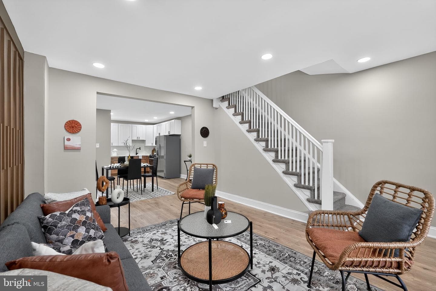 5428 Pentridge Street photo 4