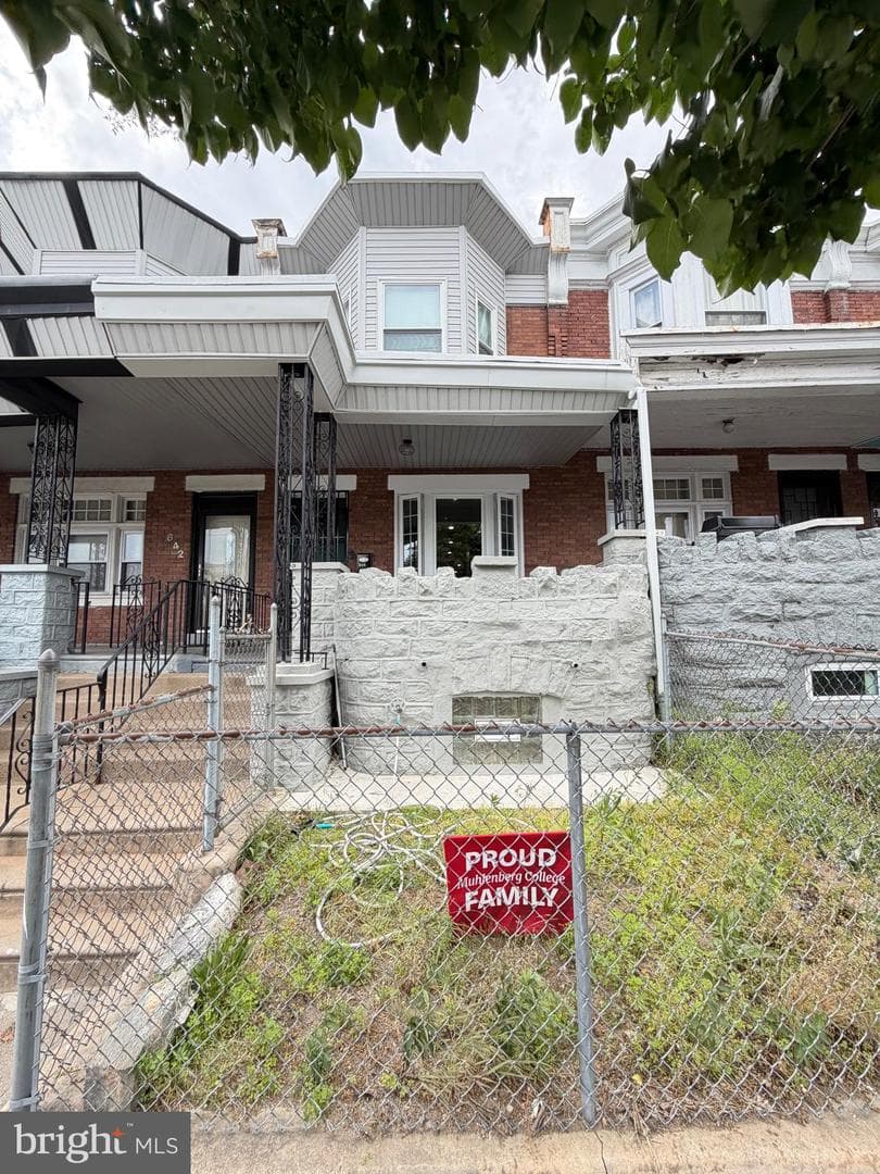 640 S 57th Street, Philadelphia