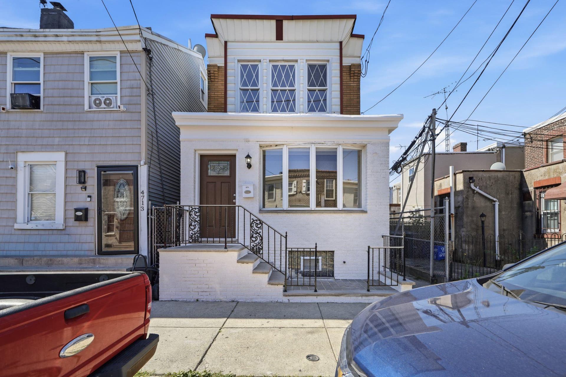 4711 Melrose Street, Philadelphia