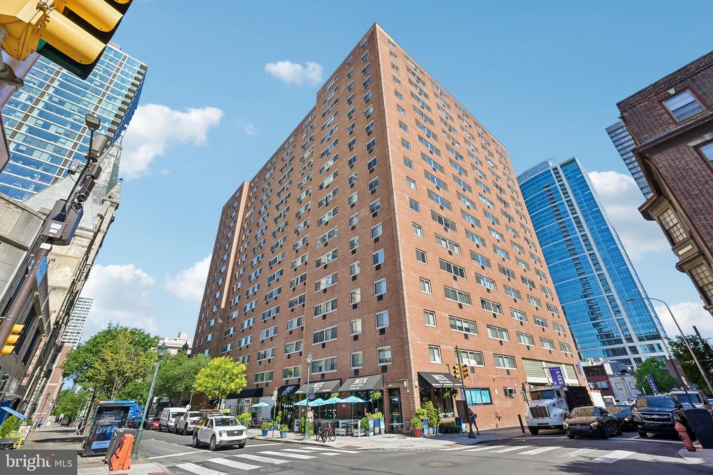 2101 Chestnut Street #606 photo 1