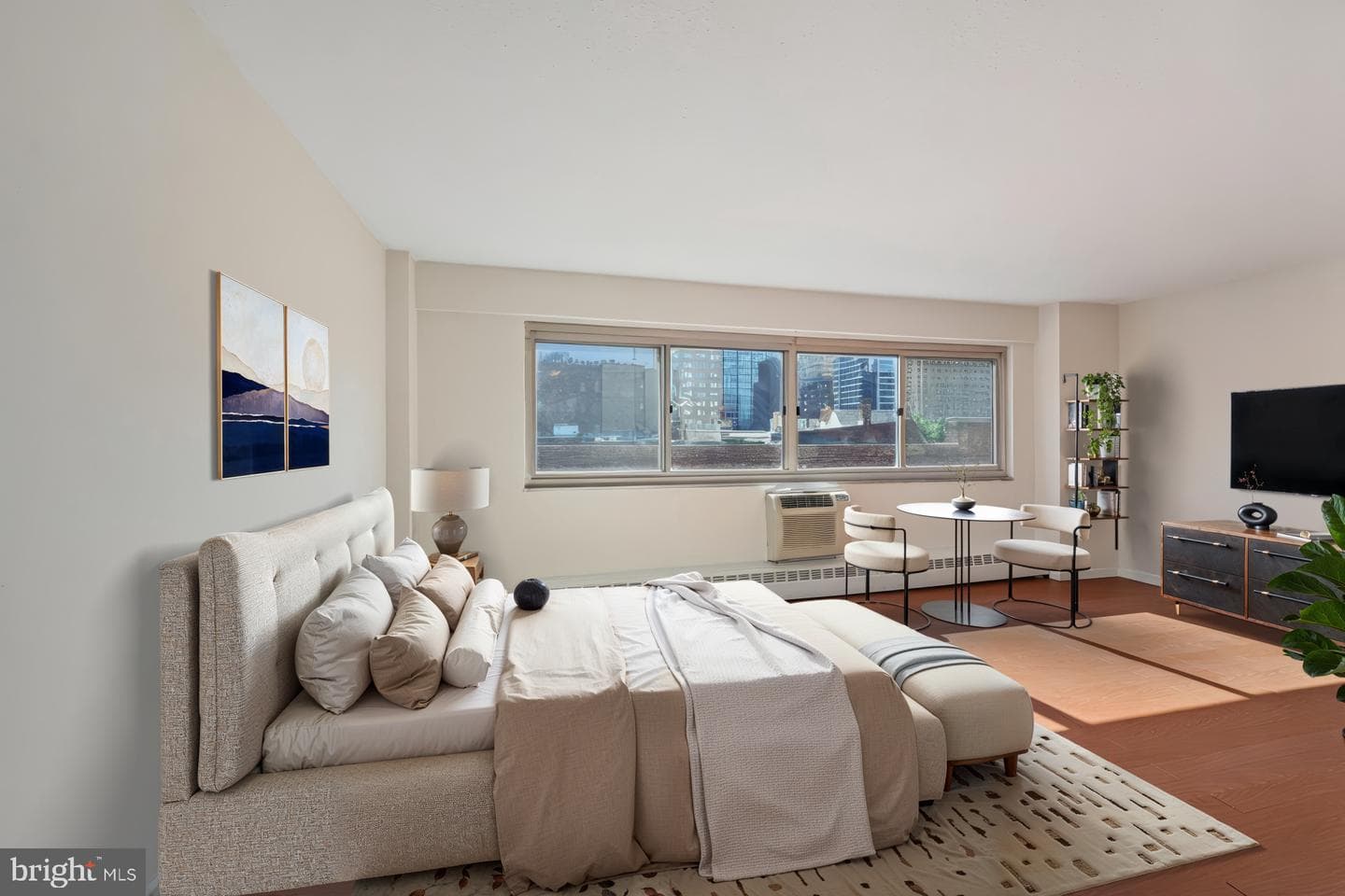 2101 Chestnut Street #606 photo 3
