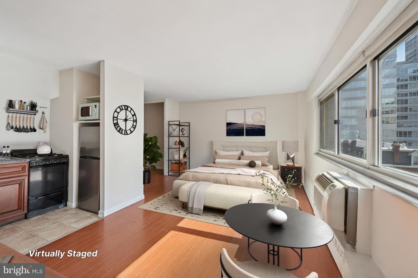 2101 Chestnut Street #606 photo 4