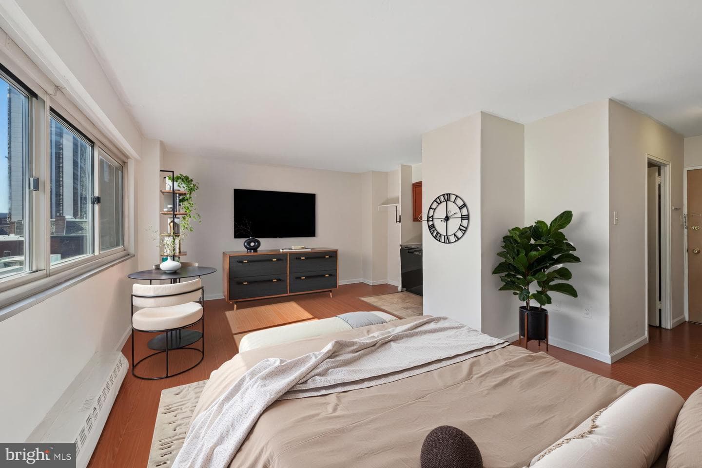2101 Chestnut Street #606 photo 5