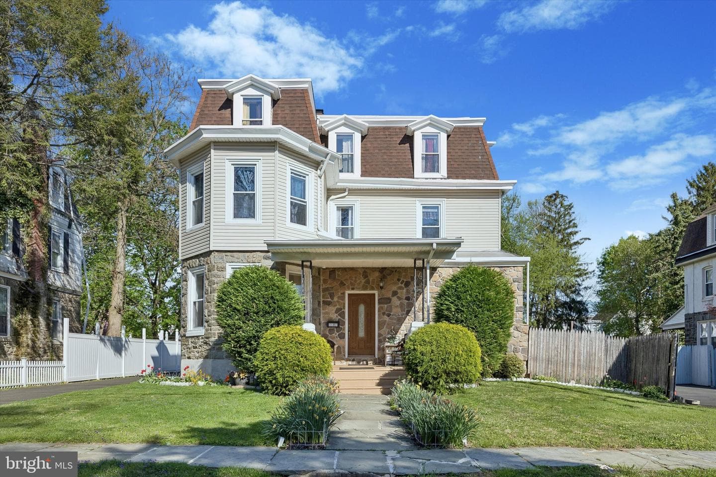 6607 N 7th Street, Philadelphia