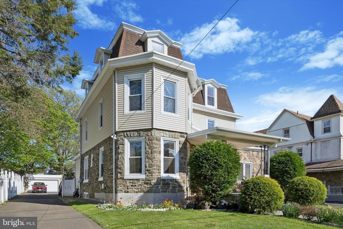6607 N 7th Street, Philadelphia
