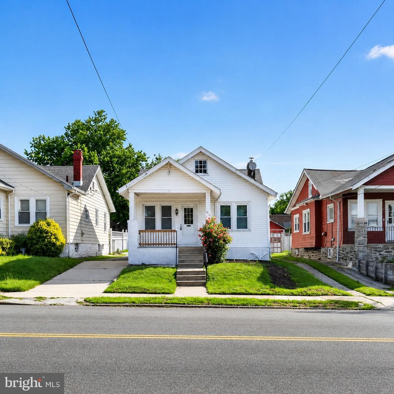 1425 Bleigh Avenue, Philadelphia