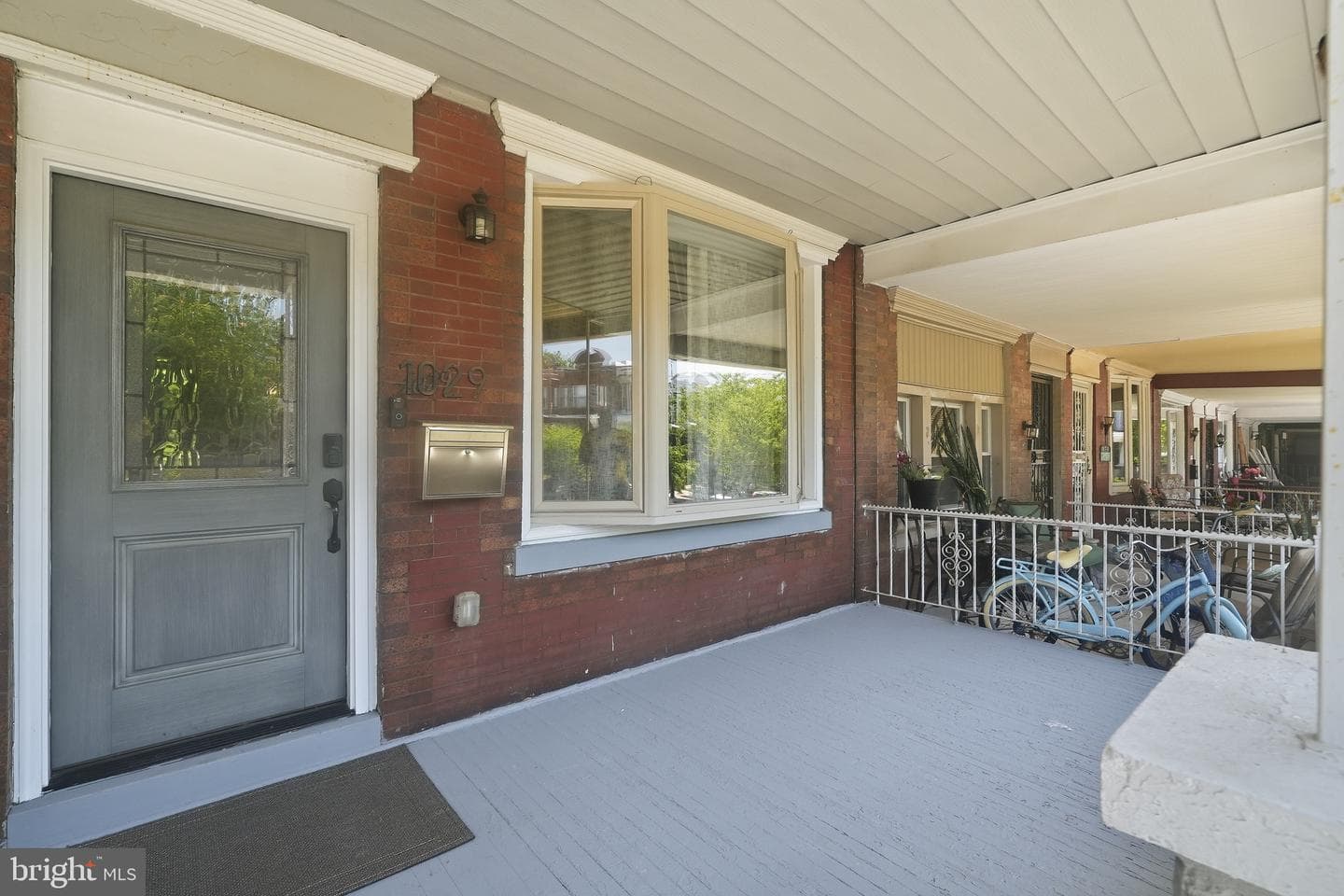 1029 S 51st Street, Philadelphia