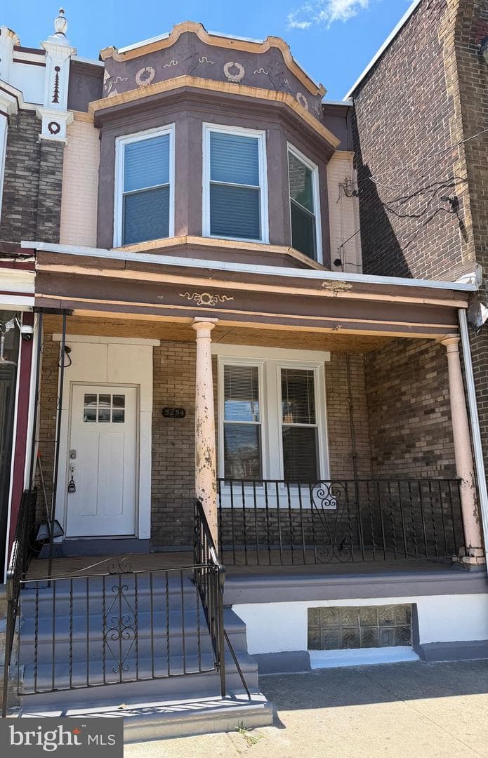 5254 W Jefferson Street, Philadelphia