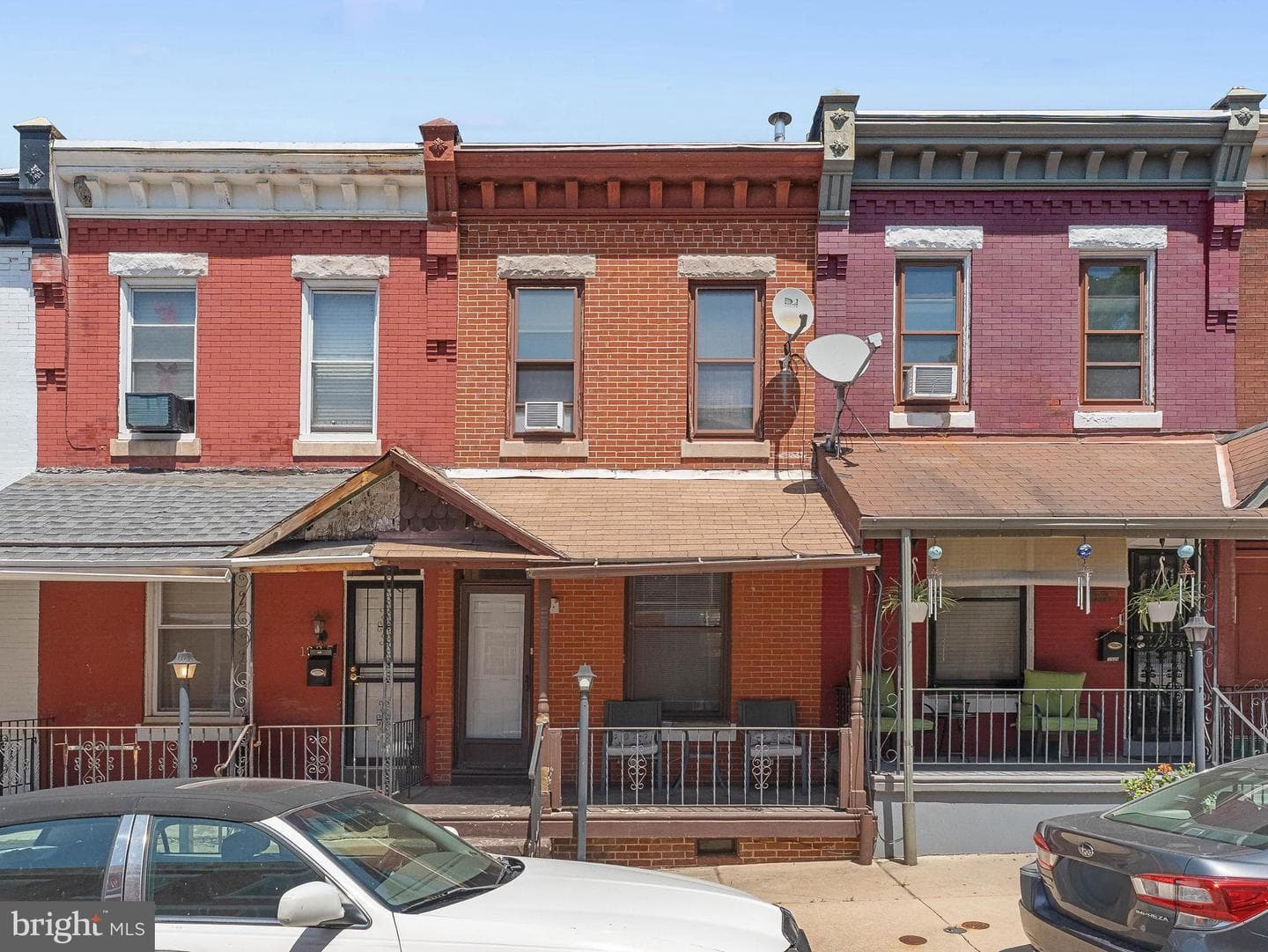 1337 S May Street, Philadelphia