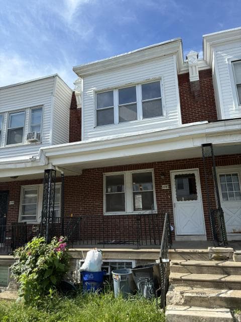 178 Roselyn Street, Philadelphia