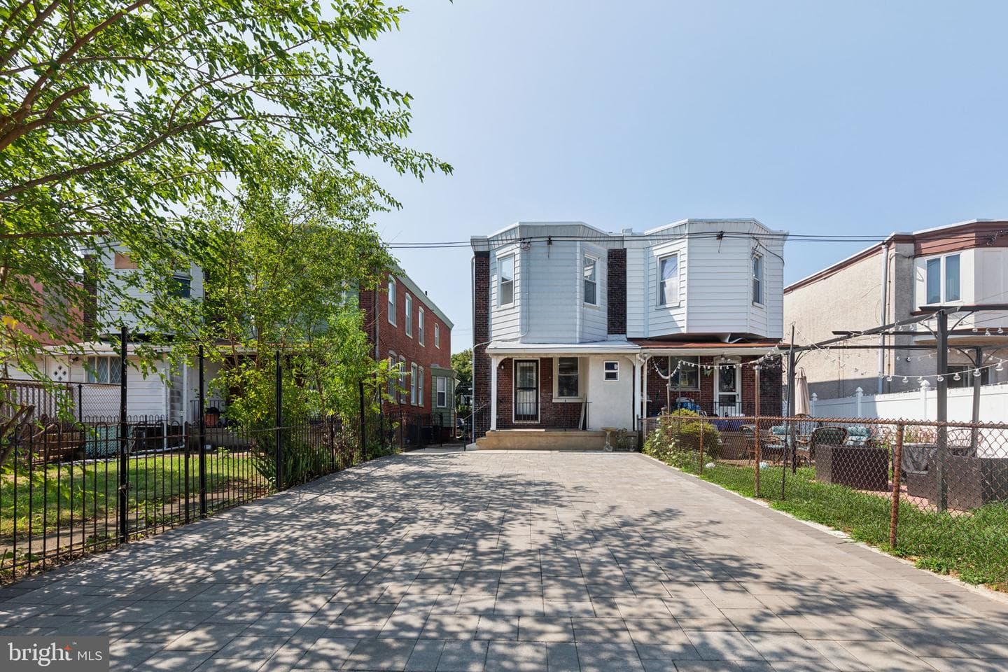 1821 W Porter Street, Philadelphia