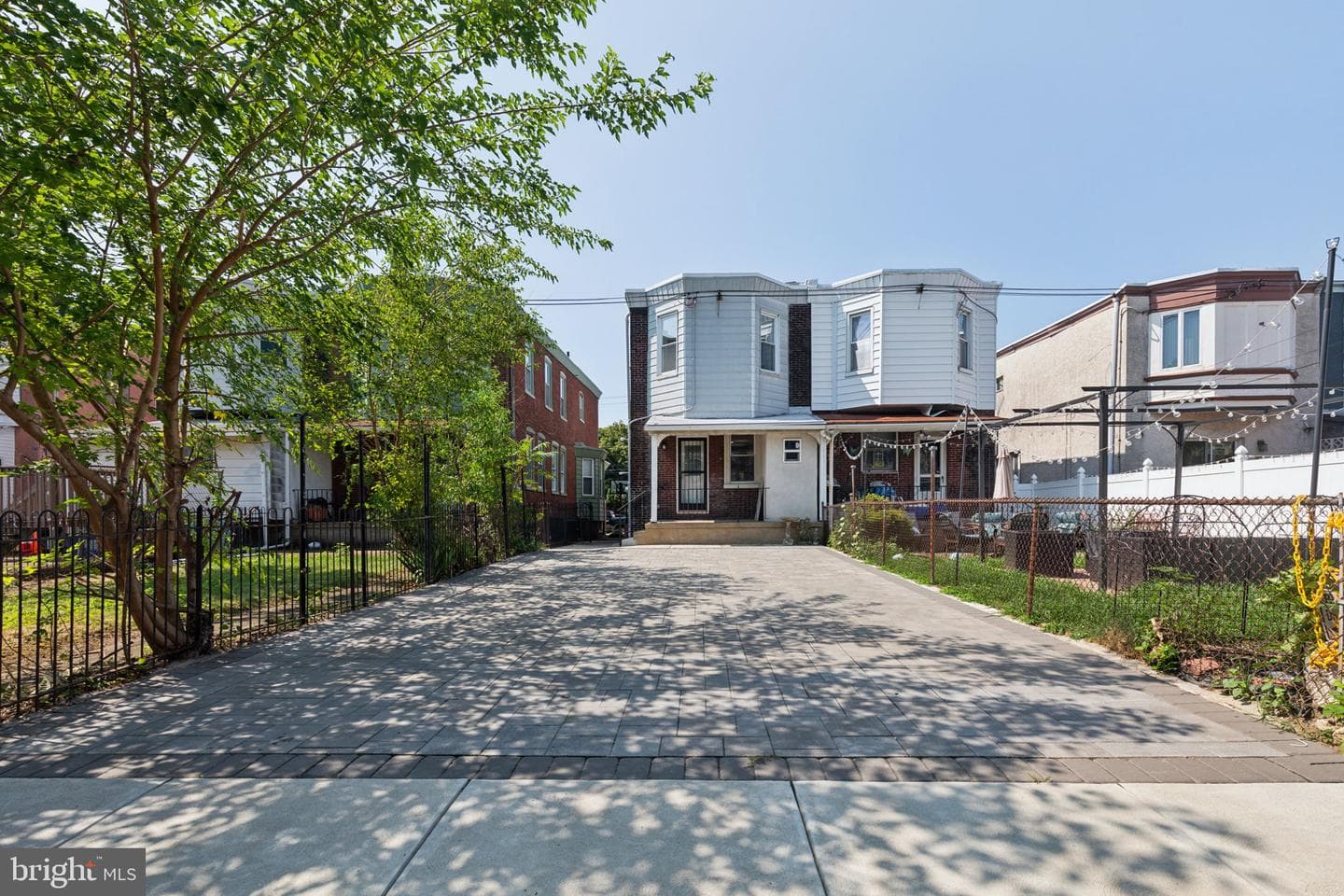 1821 W Porter Street, Philadelphia