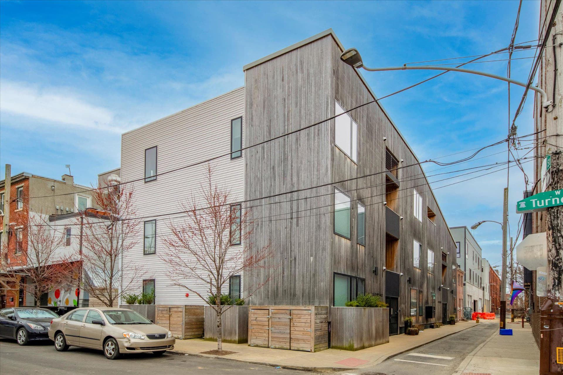 1617 N Hope Street #1d, Philadelphia