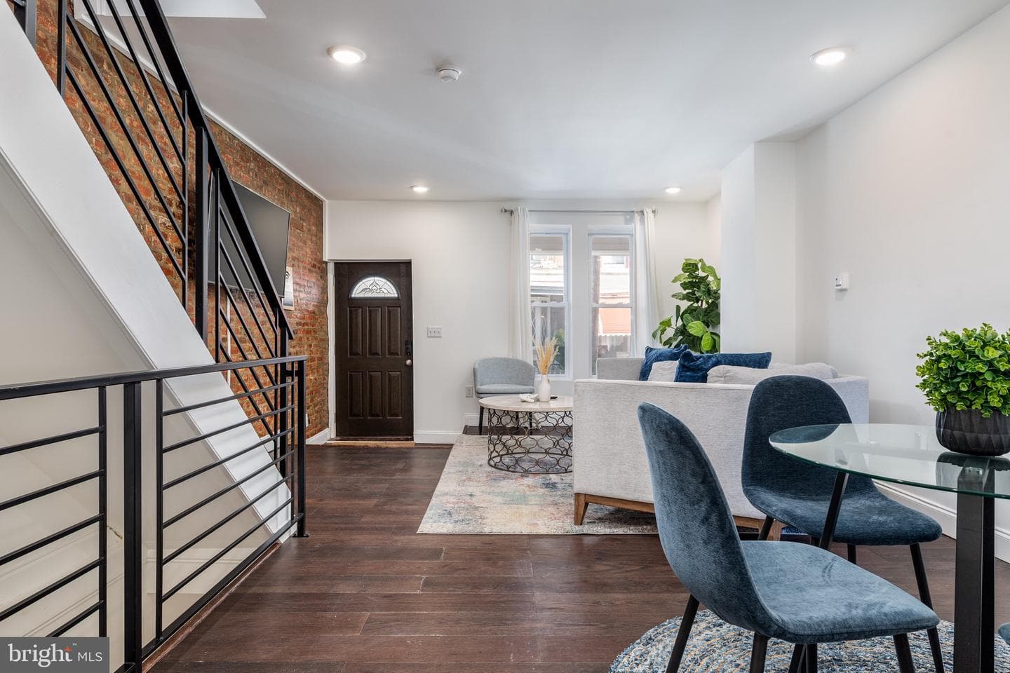 1540 N Hollywood Street, Philadelphia