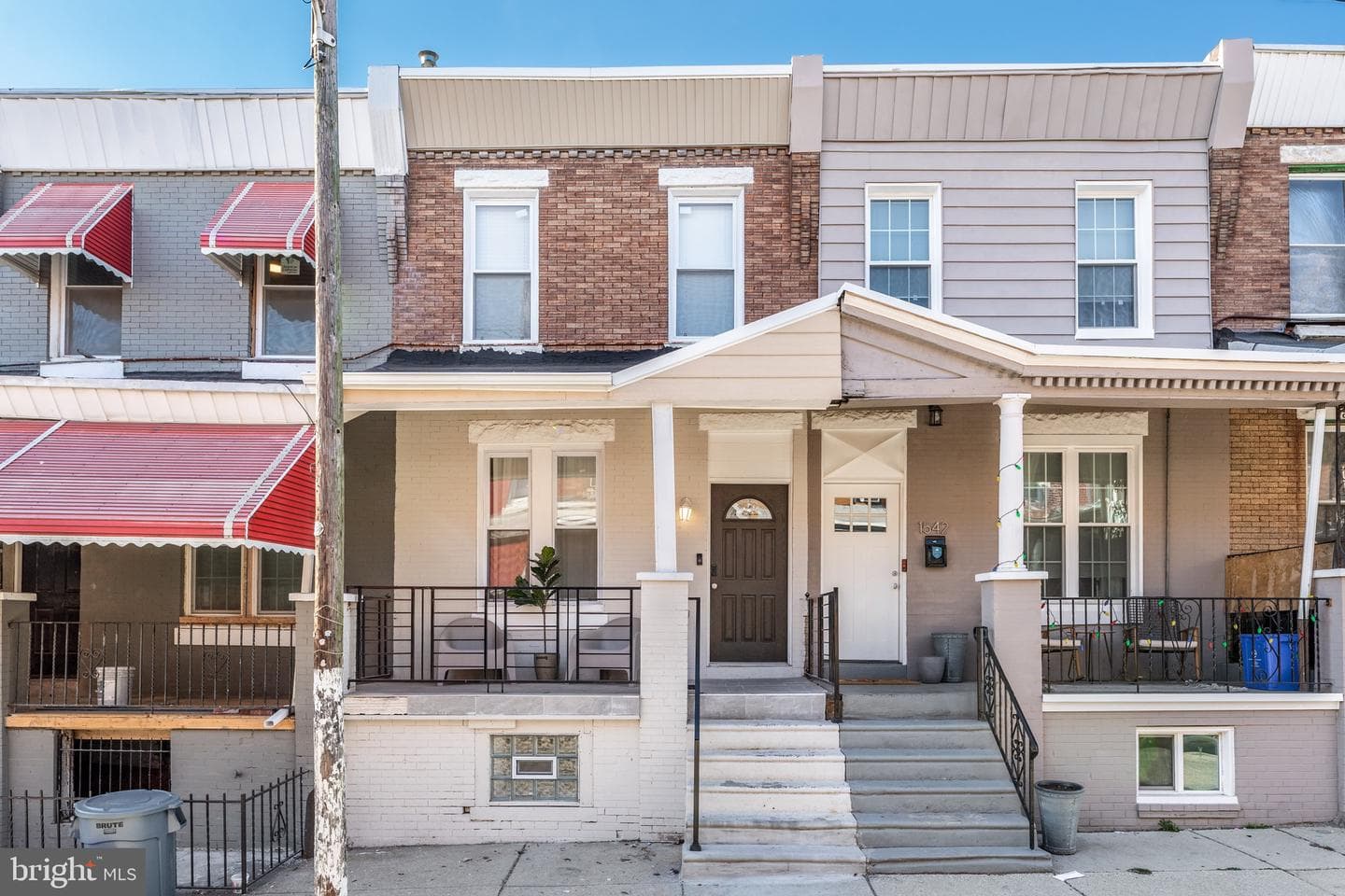 1540 N Hollywood Street photo 3