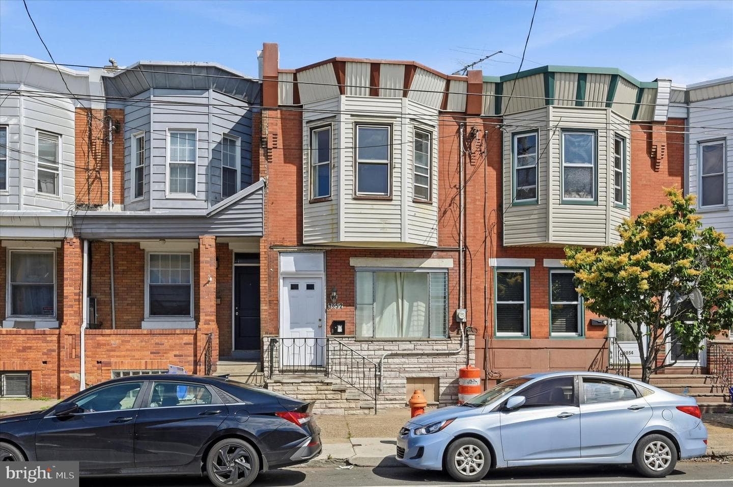 3052 Aramingo Avenue, Philadelphia