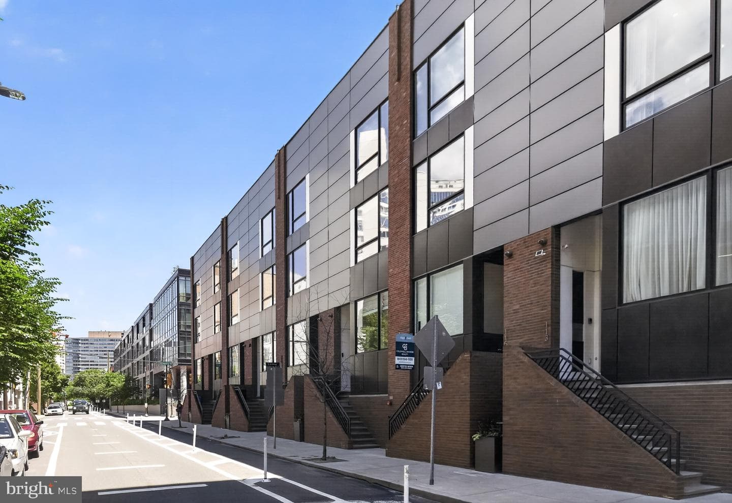 117 N 23rd Street, Philadelphia