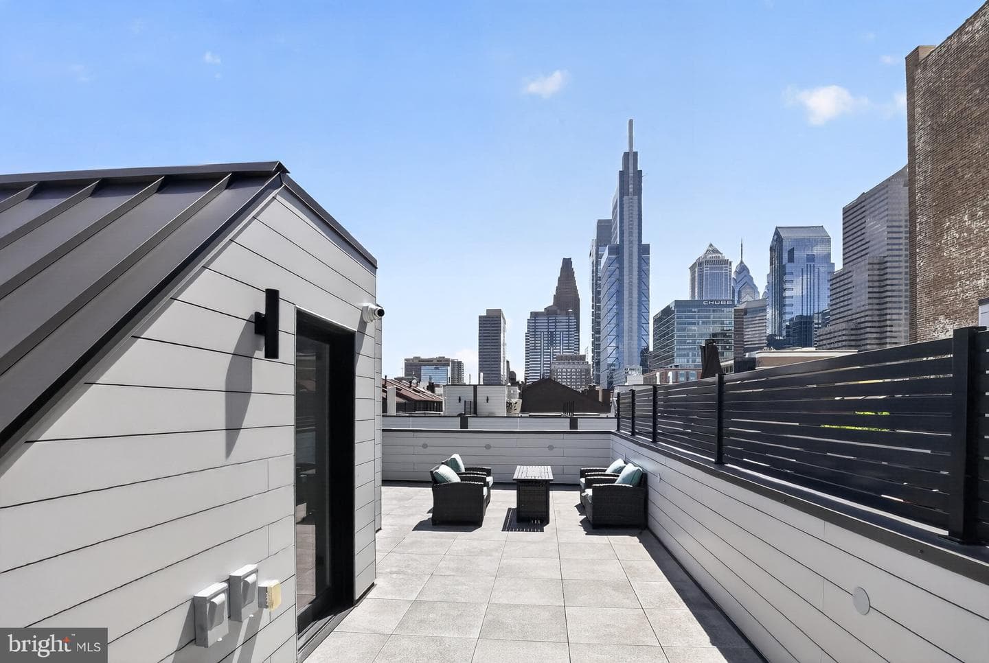 117 N 23rd Street, Philadelphia