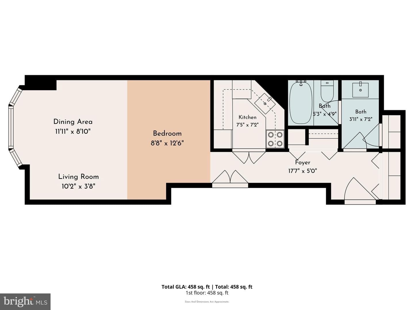 2018 Walnut Street #23f photo 19