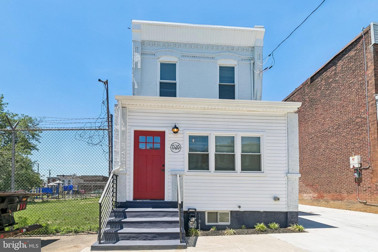1526 N 58th St, Philadelphia