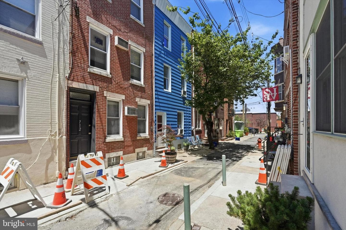 710 S Delhi Street, Philadelphia