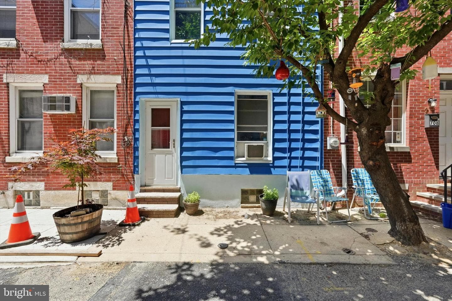 710 S Delhi Street, Philadelphia