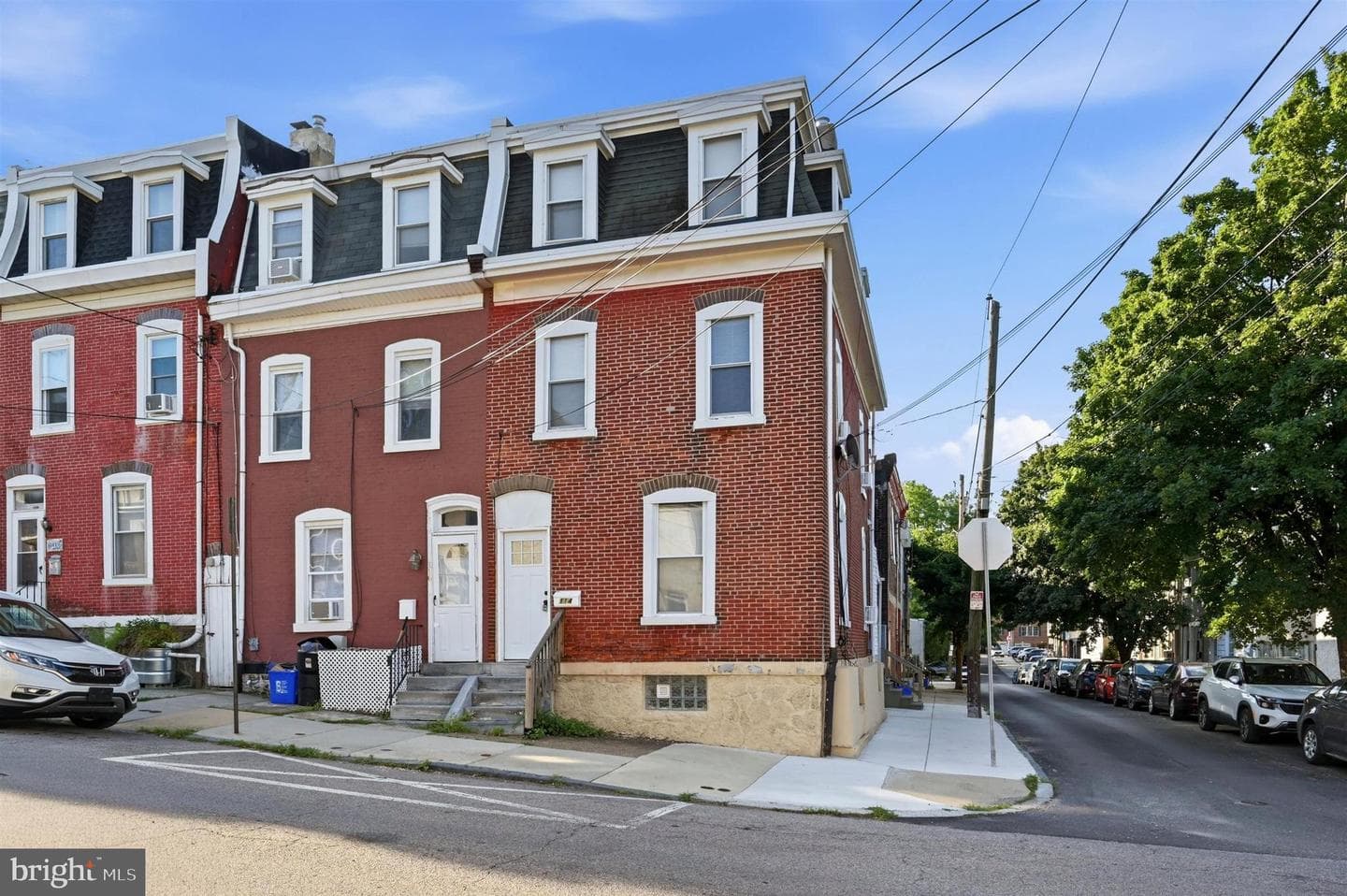 114 W Salaignac Street, Philadelphia