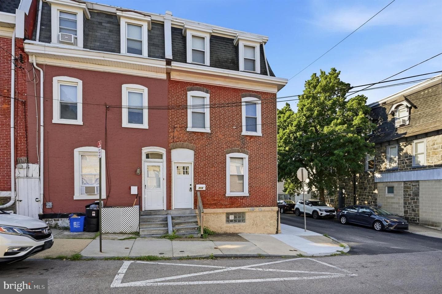 114 W Salaignac Street, Philadelphia