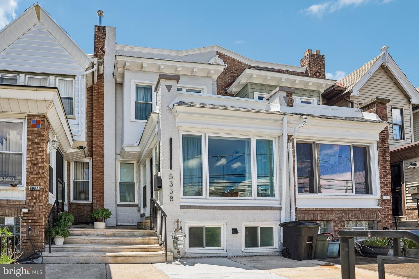 5338 Locust Street, Philadelphia