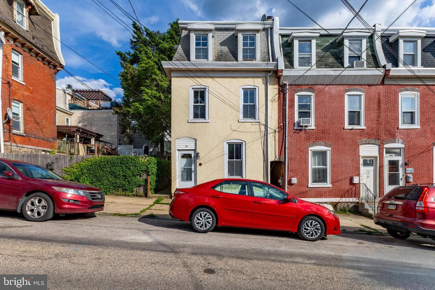 122 W Salaignac Street, Philadelphia