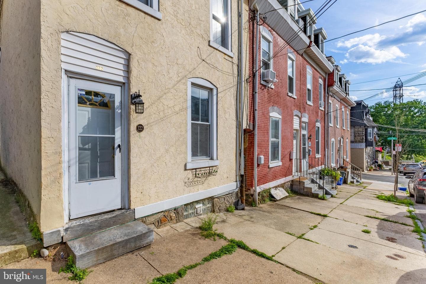 122 W Salaignac Street, Philadelphia