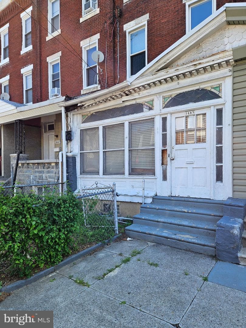 1665 N 56th Street, Philadelphia
