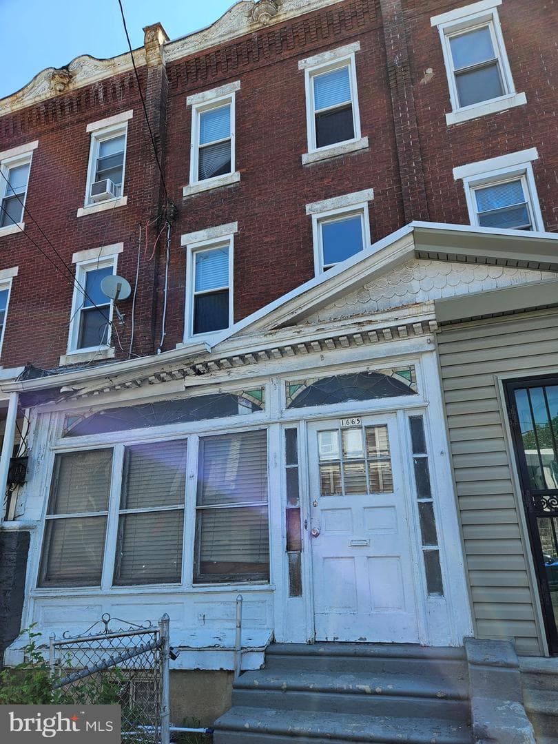 1665 N 56th Street, Philadelphia