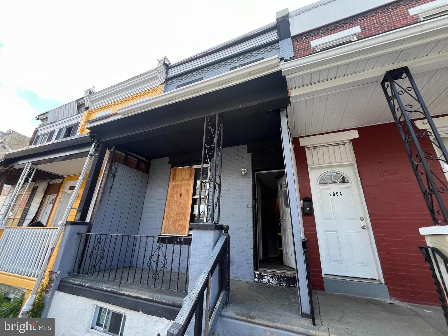 2006 S Simpson St, Philadelphia