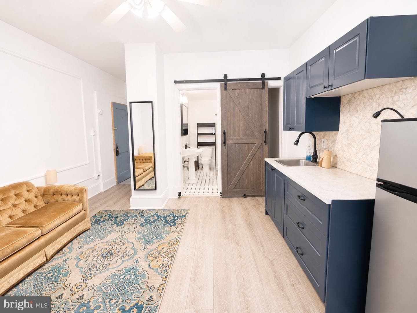 1324 Locust Street #615 photo 1
