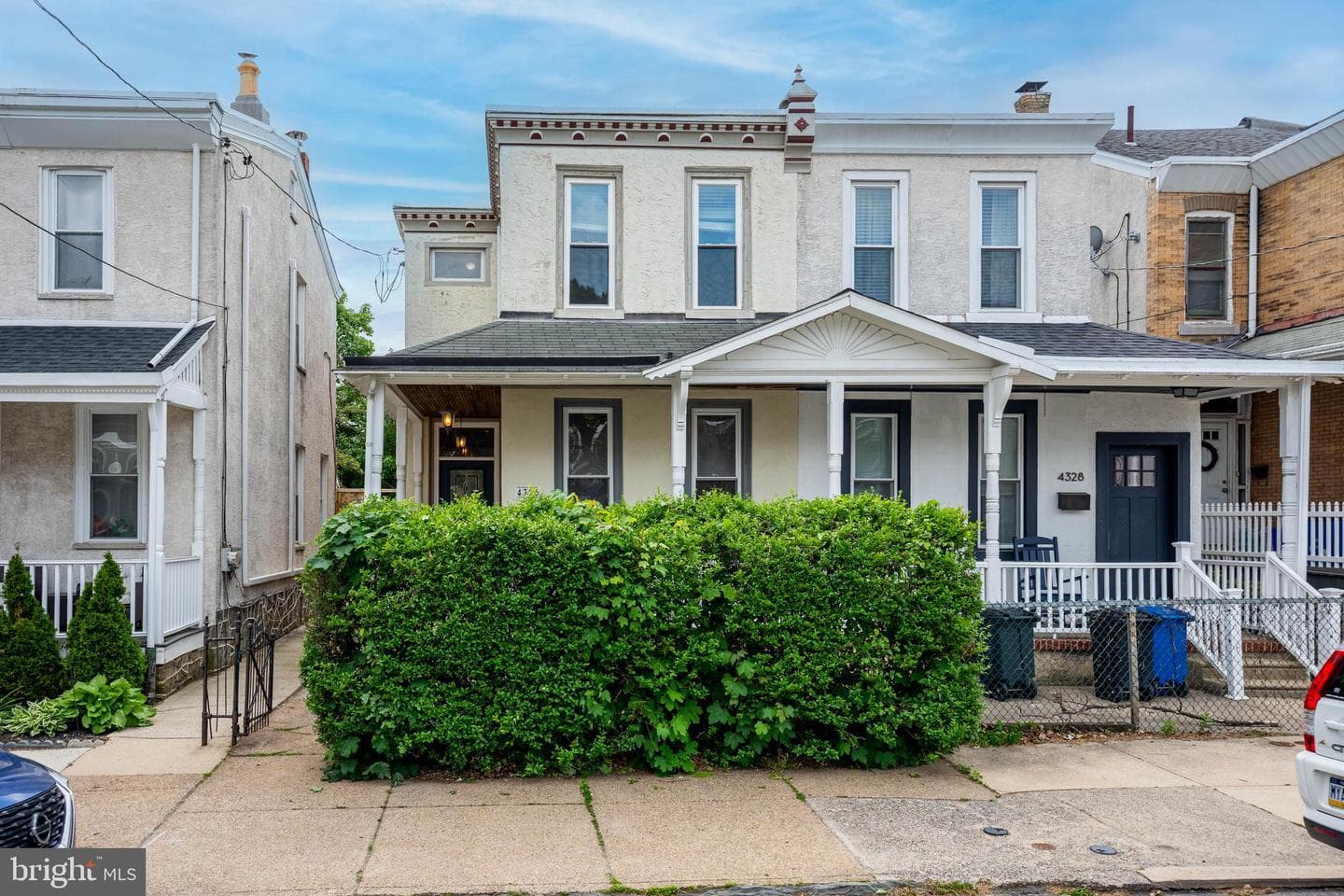 4326 Mitchell Street, Philadelphia