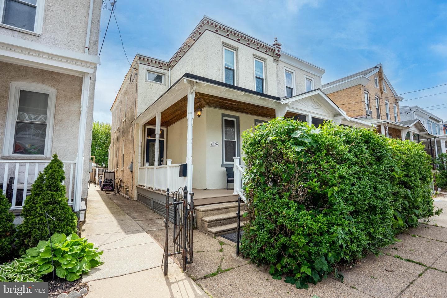 4326 Mitchell Street, Philadelphia
