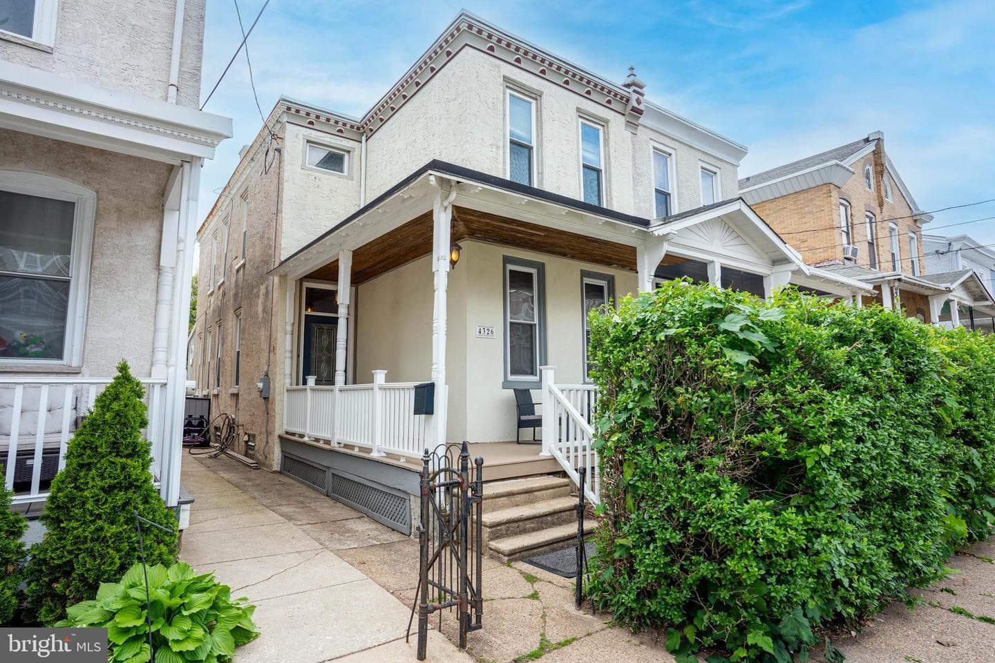 4326 Mitchell Street photo 29