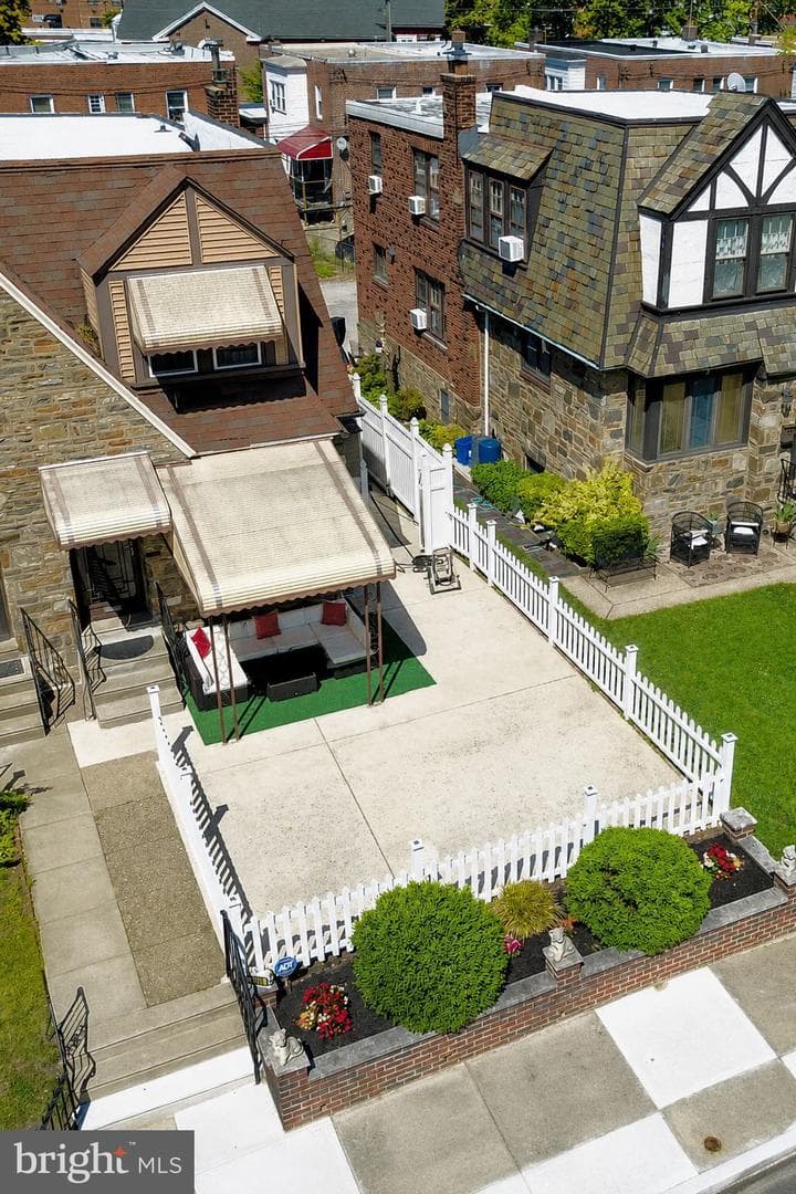 1103 Kenwyn Street, Philadelphia