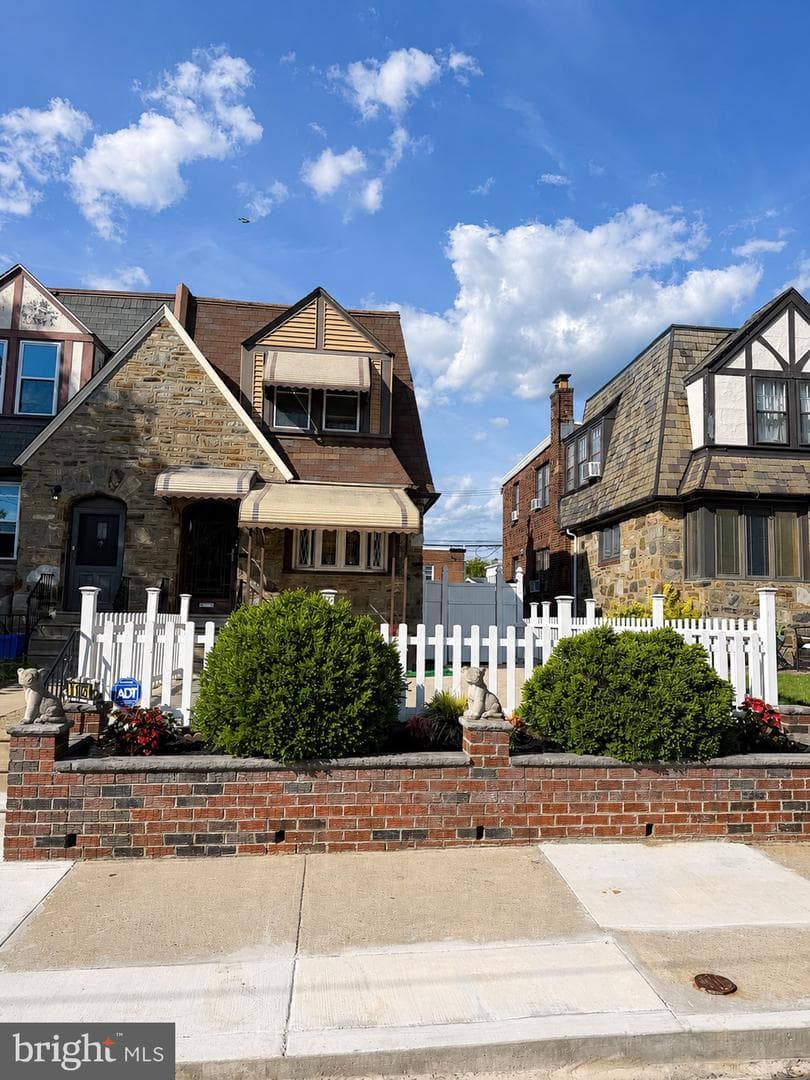 1103 Kenwyn Street, Philadelphia
